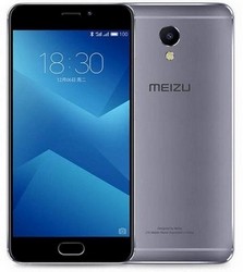 Прошивка телефона Meizu M5 в Орле
